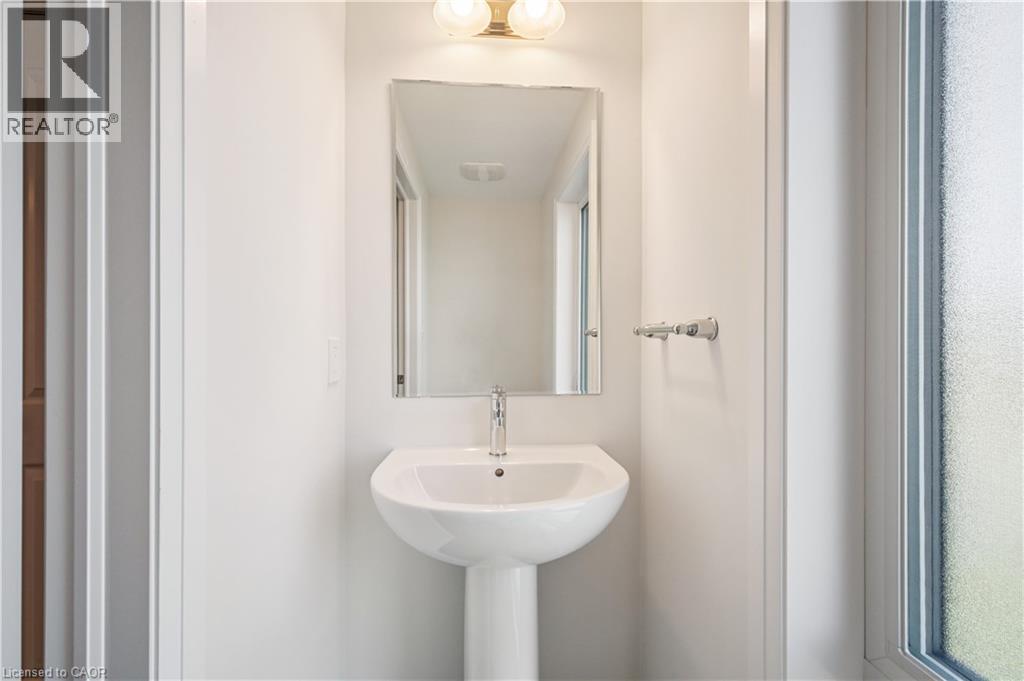 127 Reverie Way, Kitchener, Ontario  N2E 0K5 - Photo 10 - 40803293