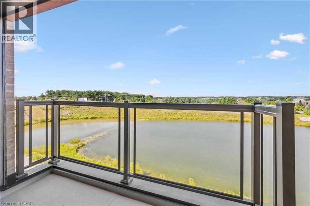 127 Reverie Way, Kitchener, Ontario  N2E 0K5 - Photo 20 - 40803293