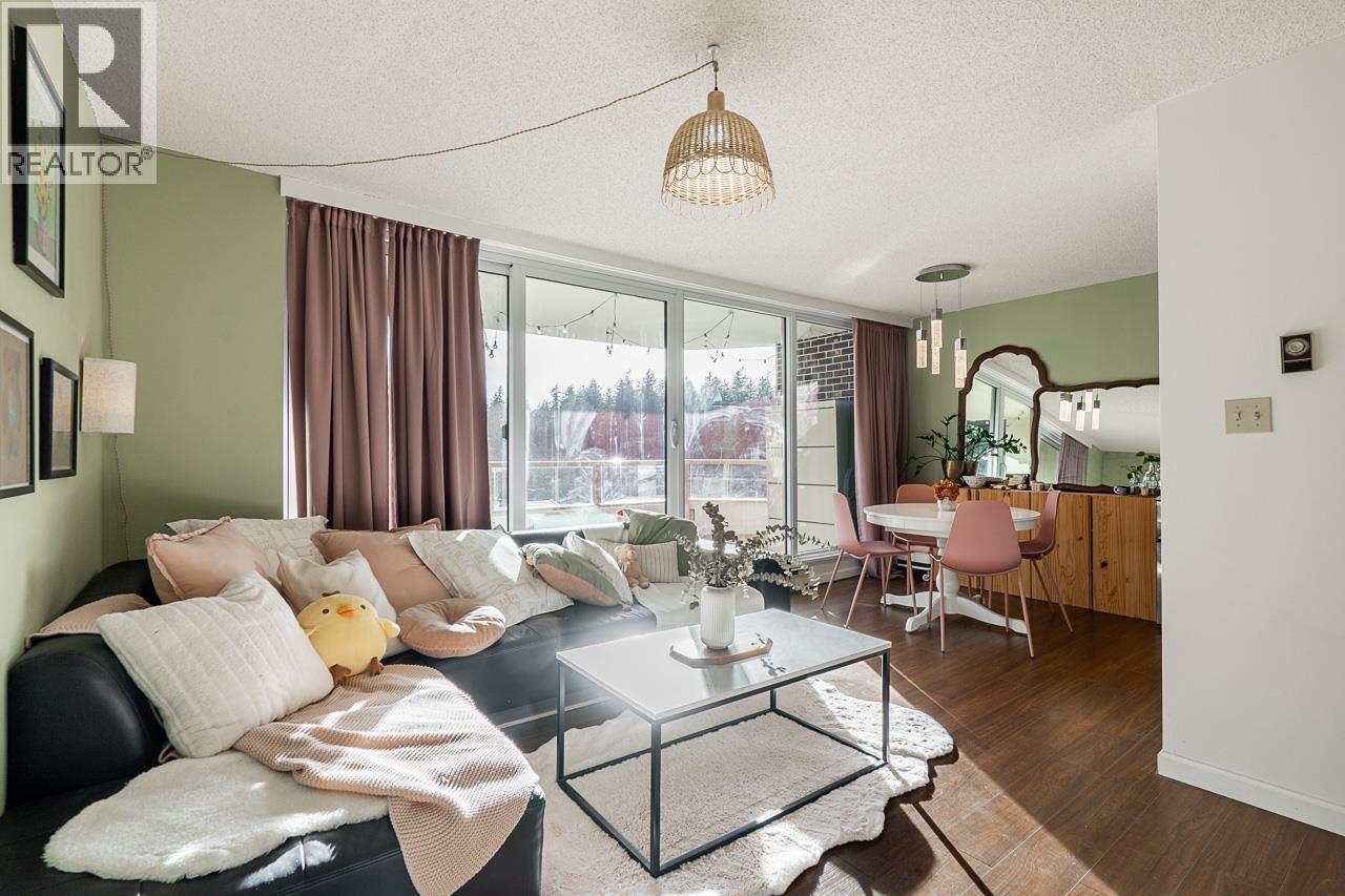 801 5790 Patterson Avenue, Burnaby, British Columbia  V5H 4H6 - Photo 5 - R3087088