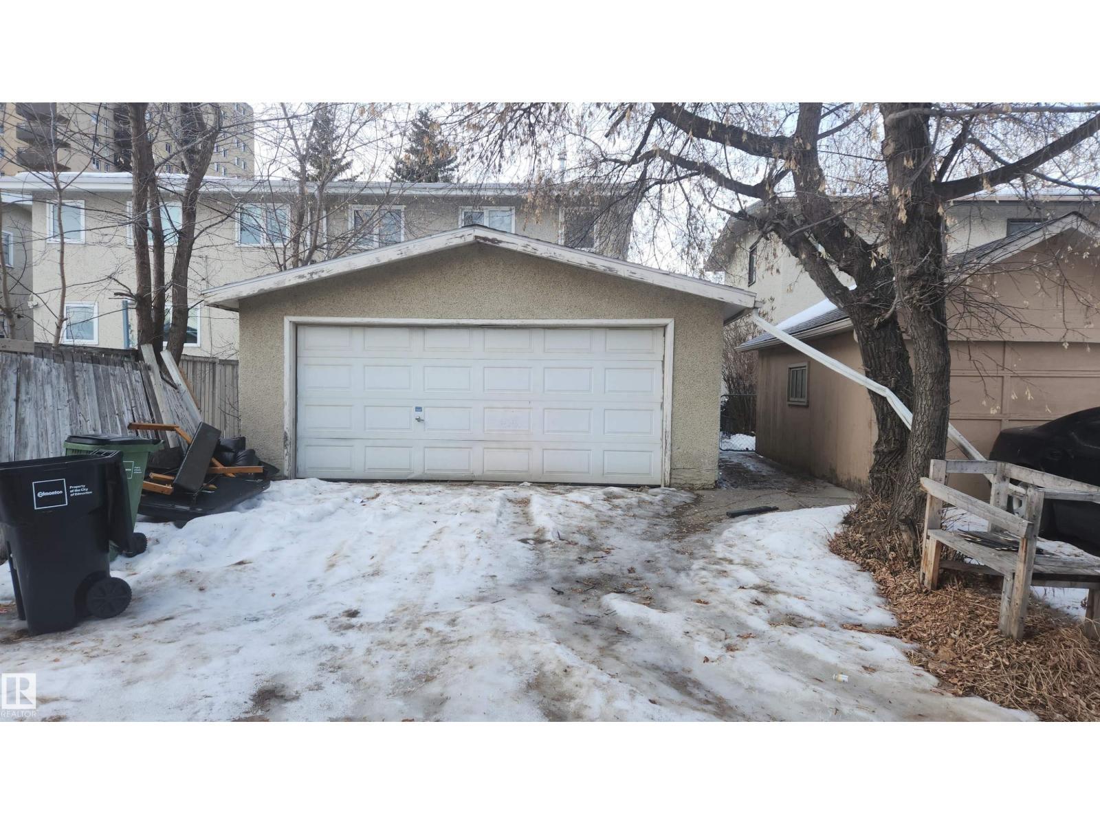 4709 106 St Nw, Edmonton, Alberta  T5J 2S7 - Photo 53 - E4472285