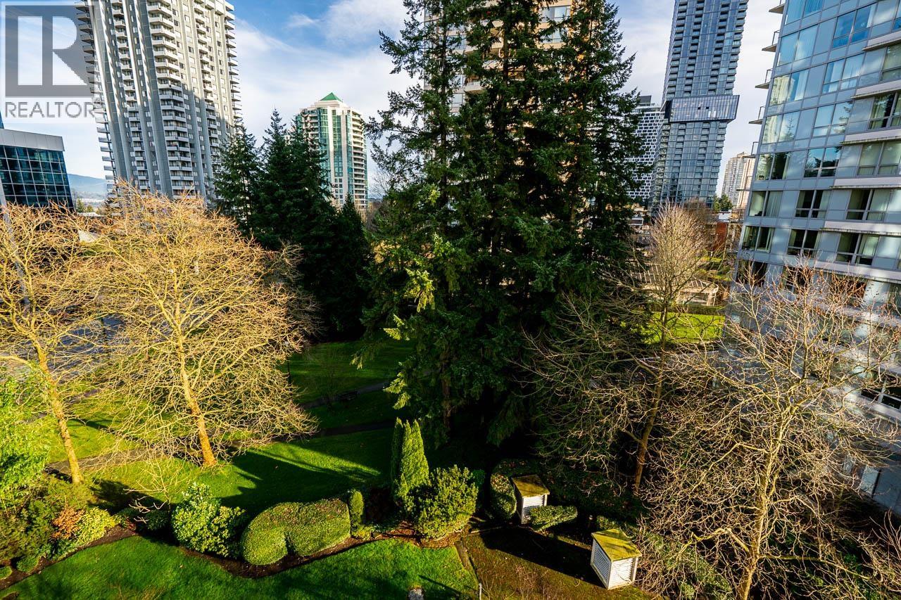 801 5790 Patterson Avenue, Burnaby, British Columbia  V5H 4H6 - Photo 29 - R3087088