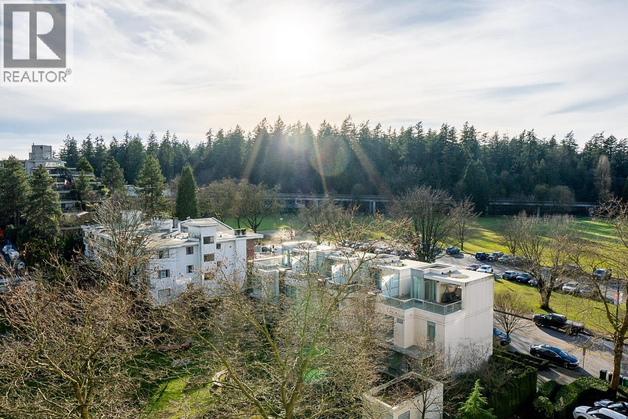 801 5790 Patterson Avenue, Burnaby, British Columbia  V5H 4H6 - Photo 30 - R3087088