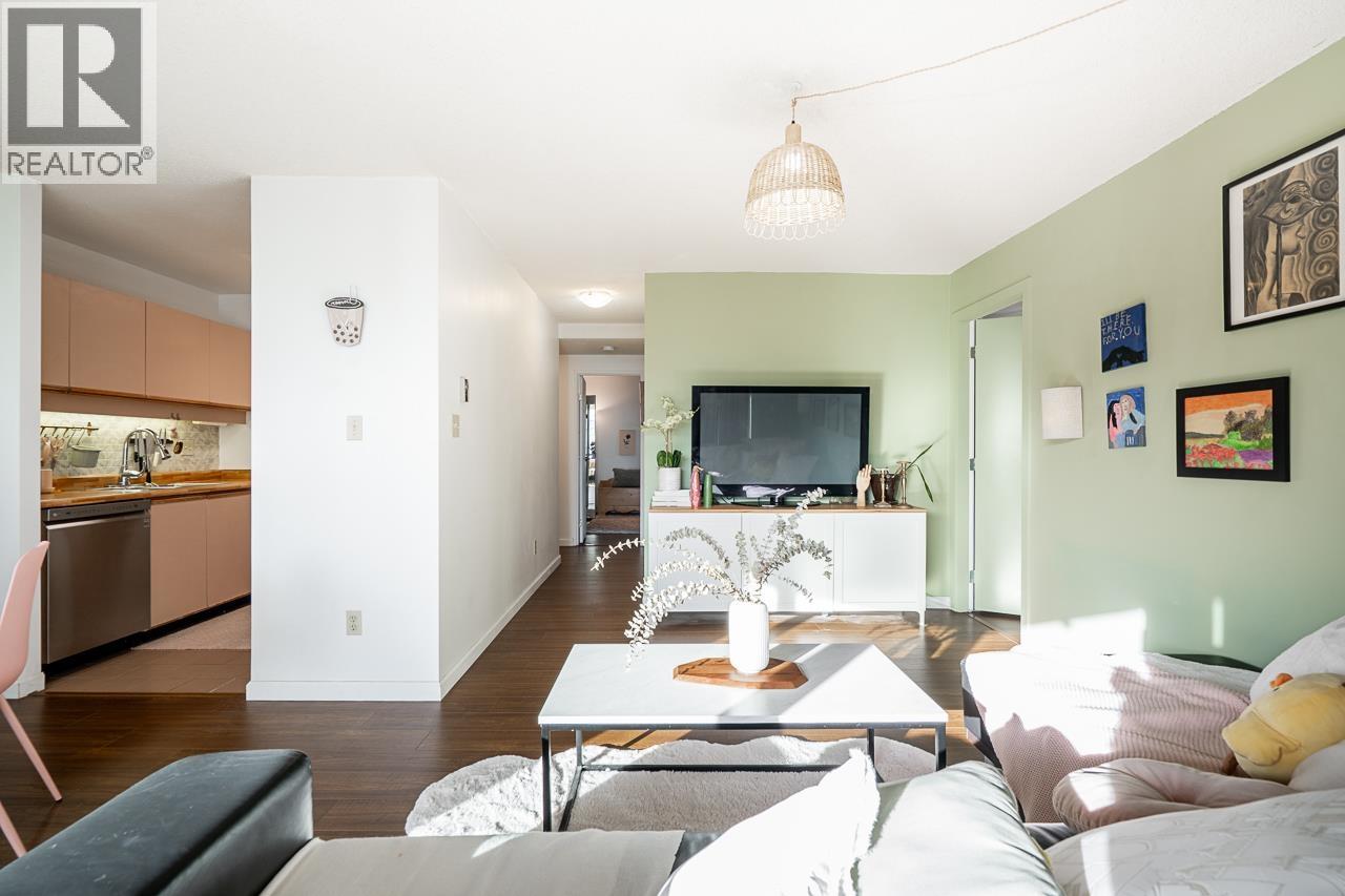 801 5790 Patterson Avenue, Burnaby, British Columbia  V5H 4H6 - Photo 7 - R3087088