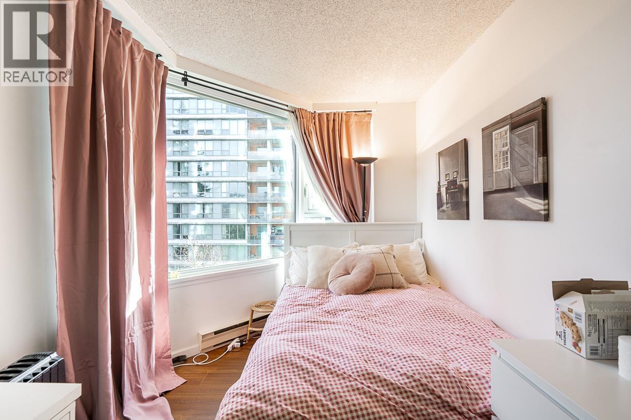 801 5790 Patterson Avenue, Burnaby, British Columbia  V5H 4H6 - Photo 22 - R3087088