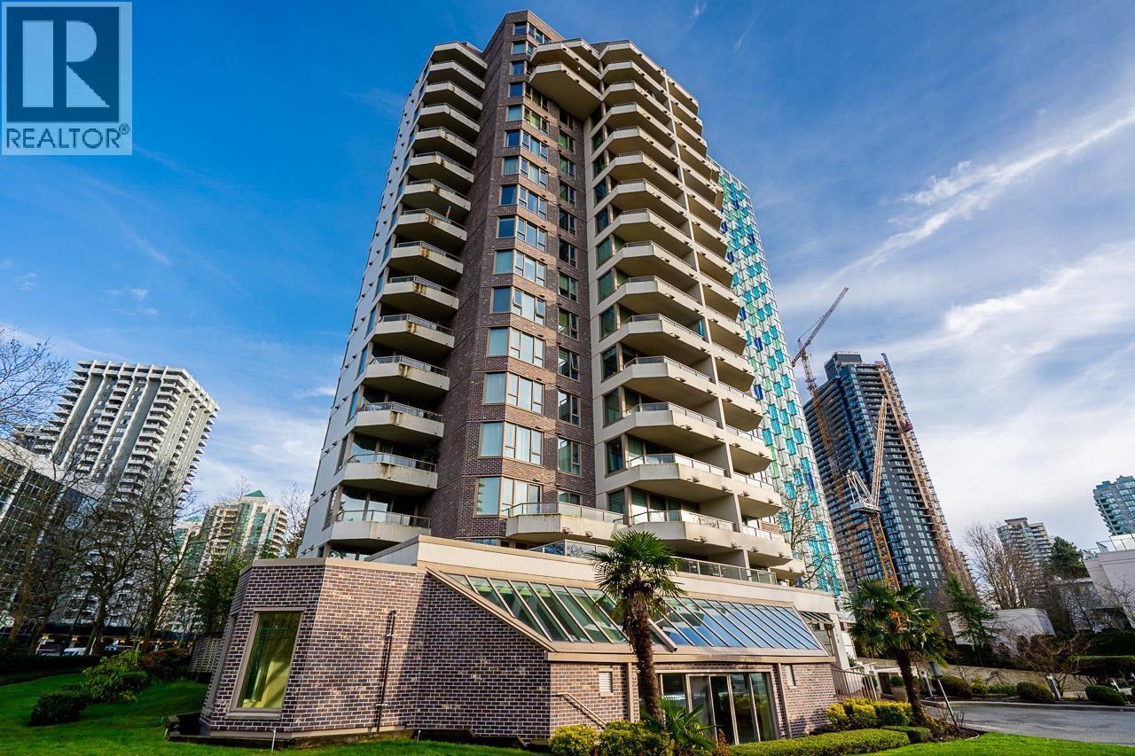 801 5790 Patterson Avenue, Burnaby, British Columbia  V5H 4H6 - Photo 38 - R3087088