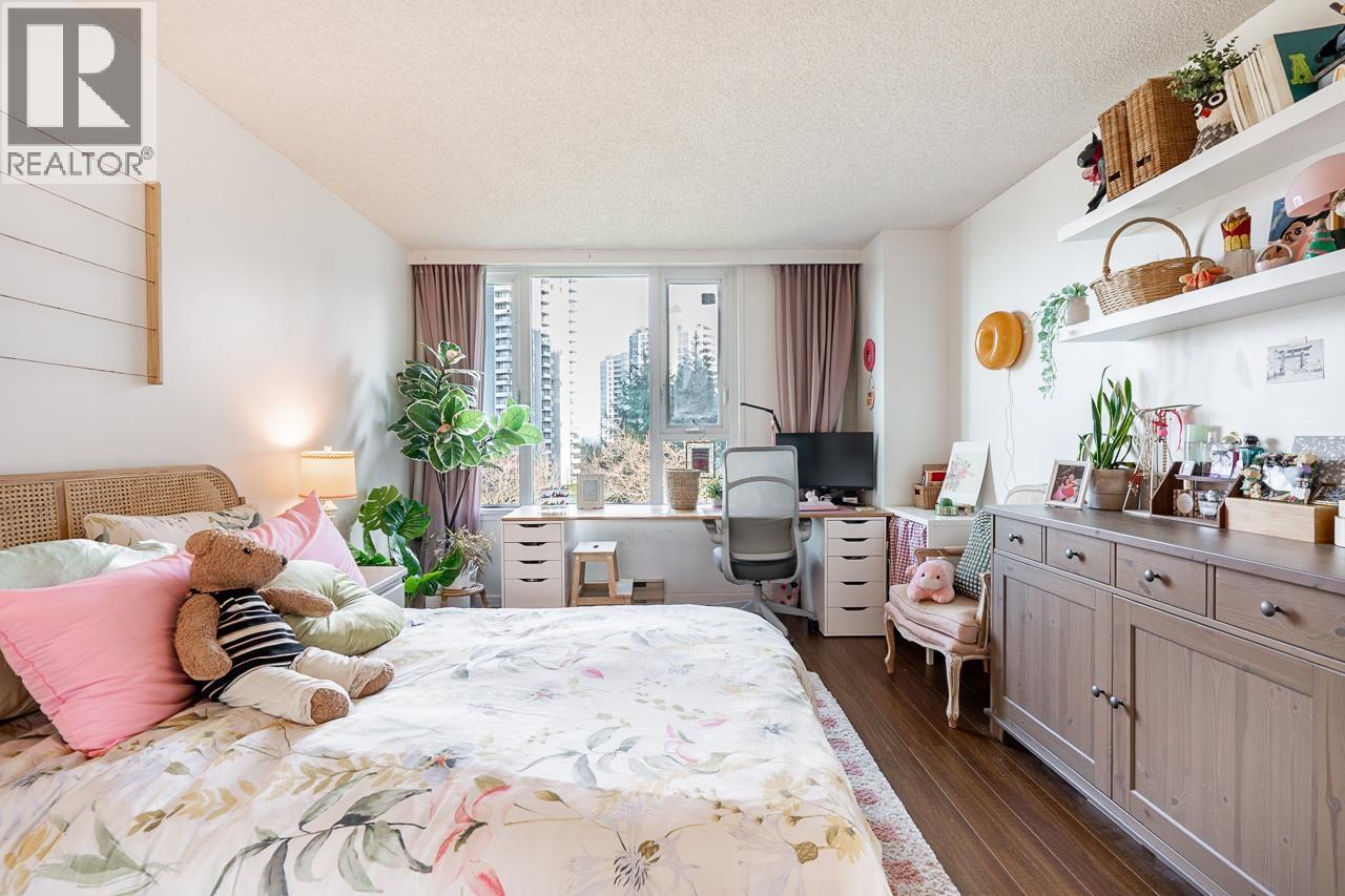 801 5790 Patterson Avenue, Burnaby, British Columbia  V5H 4H6 - Photo 16 - R3087088