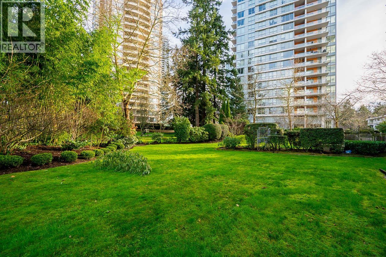 801 5790 Patterson Avenue, Burnaby, British Columbia  V5H 4H6 - Photo 36 - R3087088