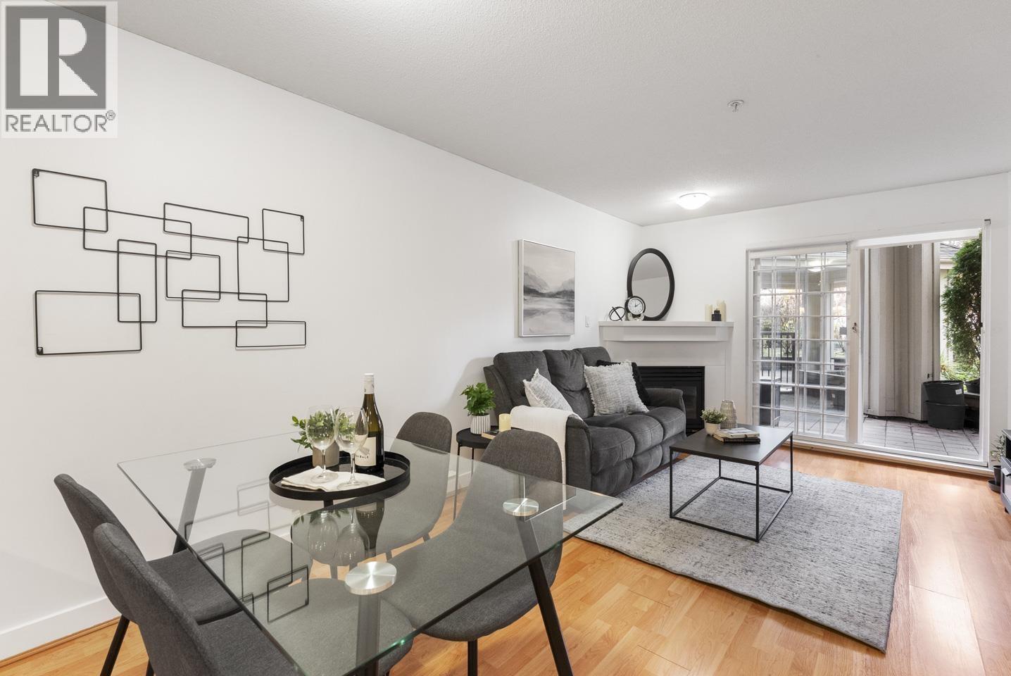 110 9333 Alberta Road, Richmond, British Columbia  V6Y 4E4 - Photo 7 - R3087132