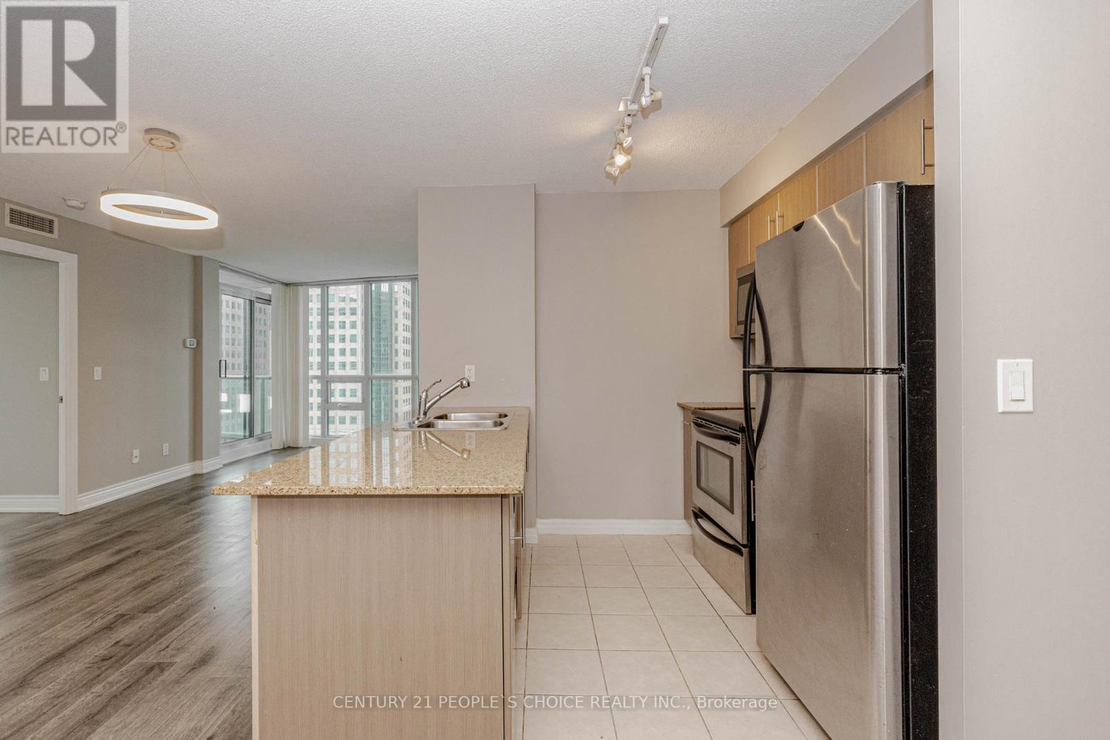 1608 - 12 Yonge Street, Toronto, Ontario  M5E 1Z9 - Photo 10 - C12764030