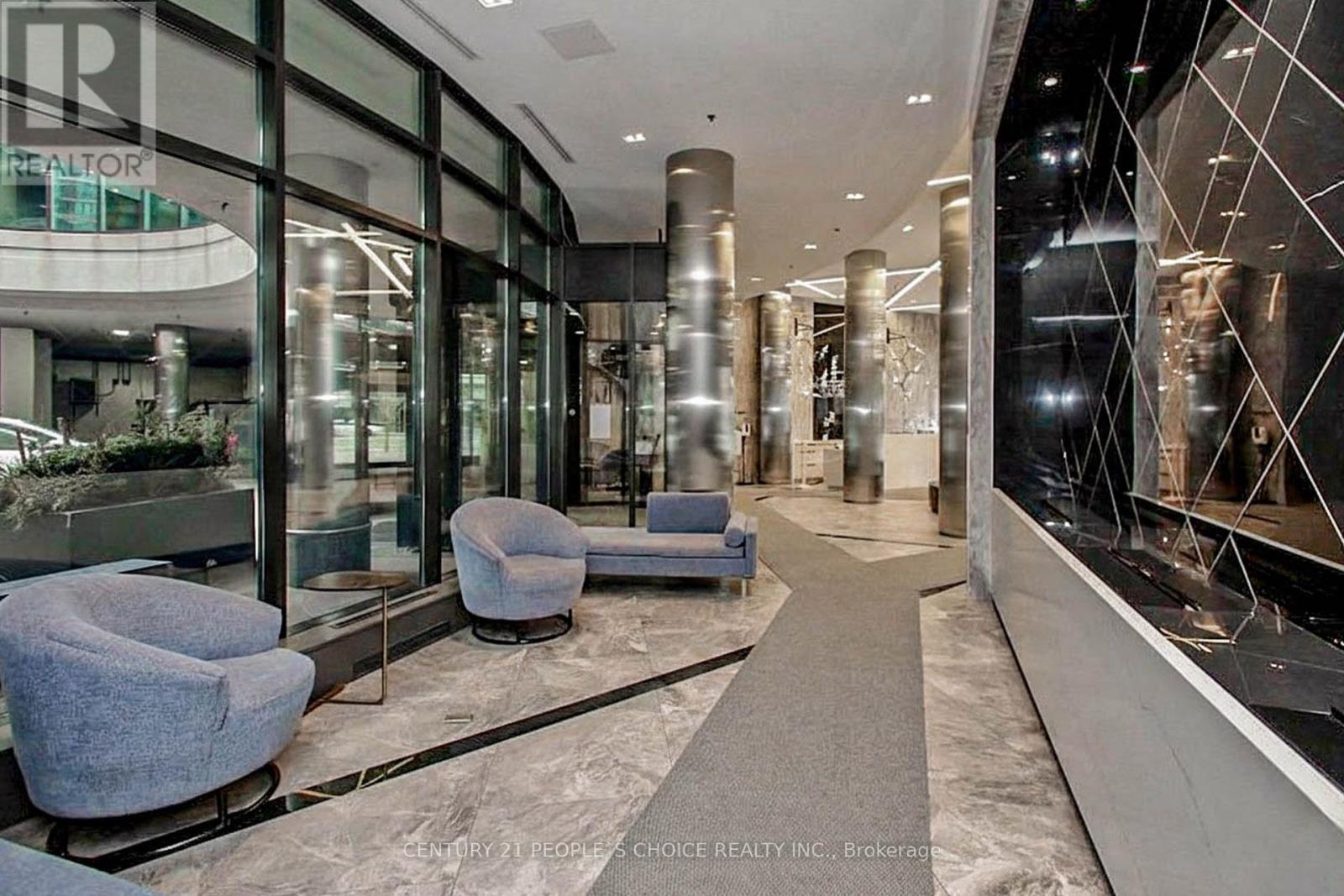 1608 - 12 Yonge Street, Toronto, Ontario  M5E 1Z9 - Photo 3 - C12764030