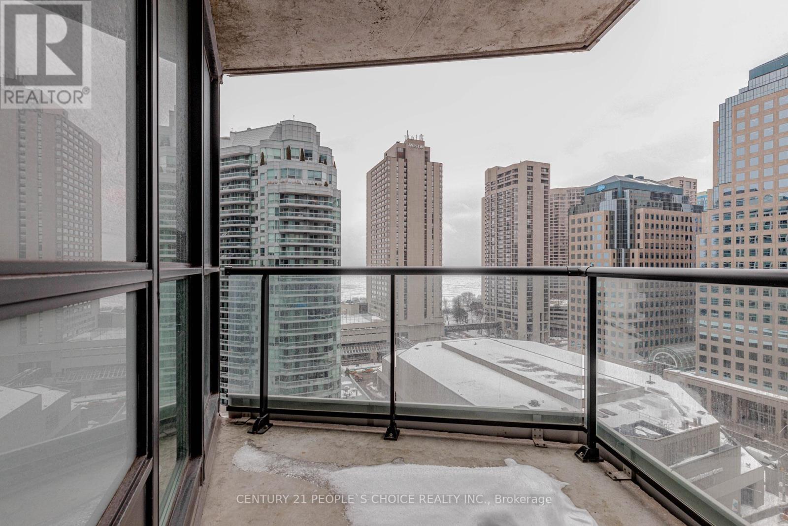 1608 - 12 Yonge Street, Toronto, Ontario  M5E 1Z9 - Photo 43 - C12764030