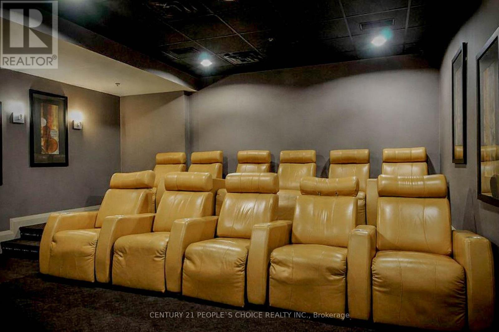 1608 - 12 Yonge Street, Toronto, Ontario  M5E 1Z9 - Photo 45 - C12764030