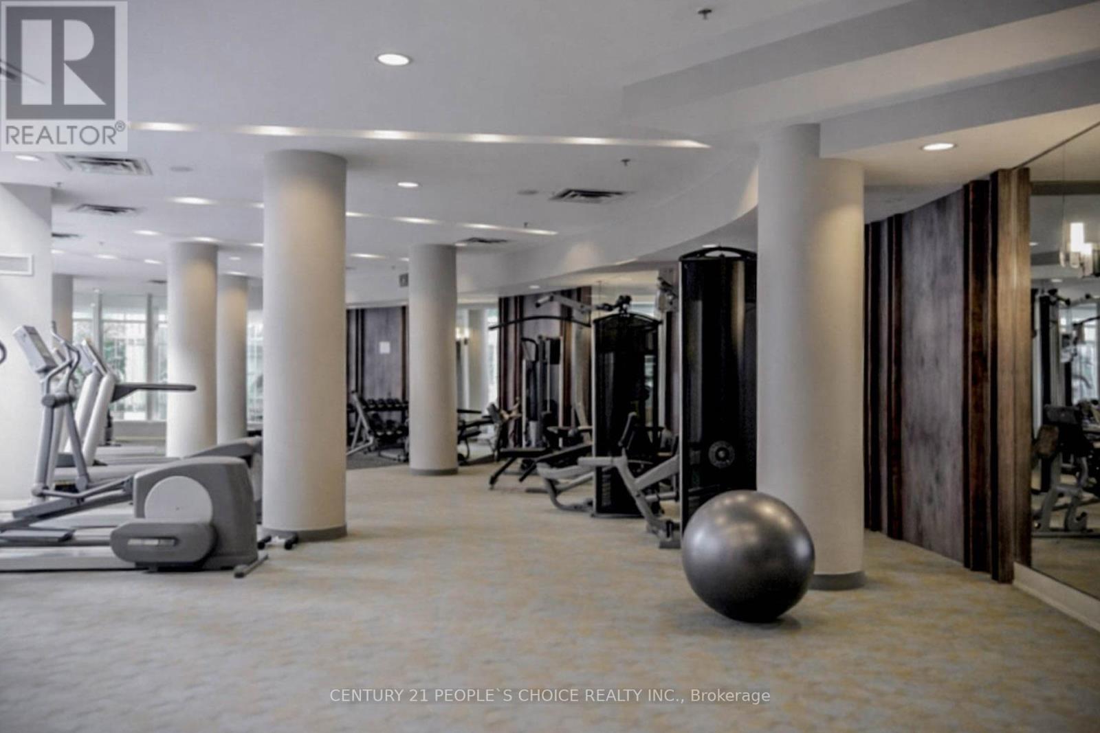 1608 - 12 Yonge Street, Toronto, Ontario  M5E 1Z9 - Photo 46 - C12764030