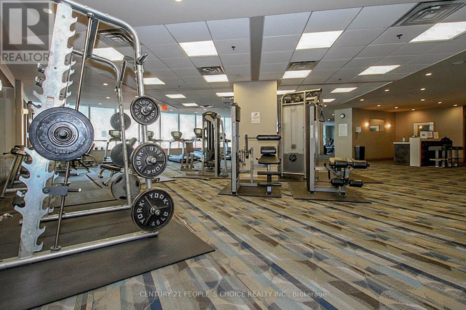 1608 - 12 Yonge Street, Toronto, Ontario  M5E 1Z9 - Photo 47 - C12764030