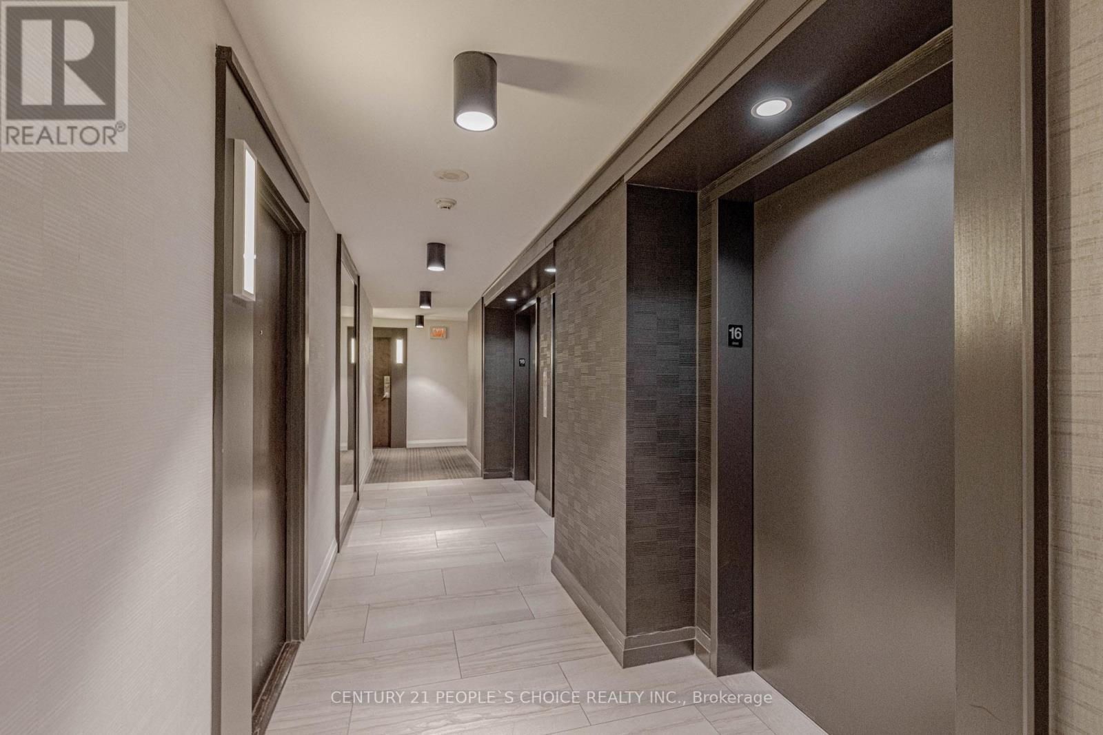 1608 - 12 Yonge Street, Toronto, Ontario  M5E 1Z9 - Photo 6 - C12764030