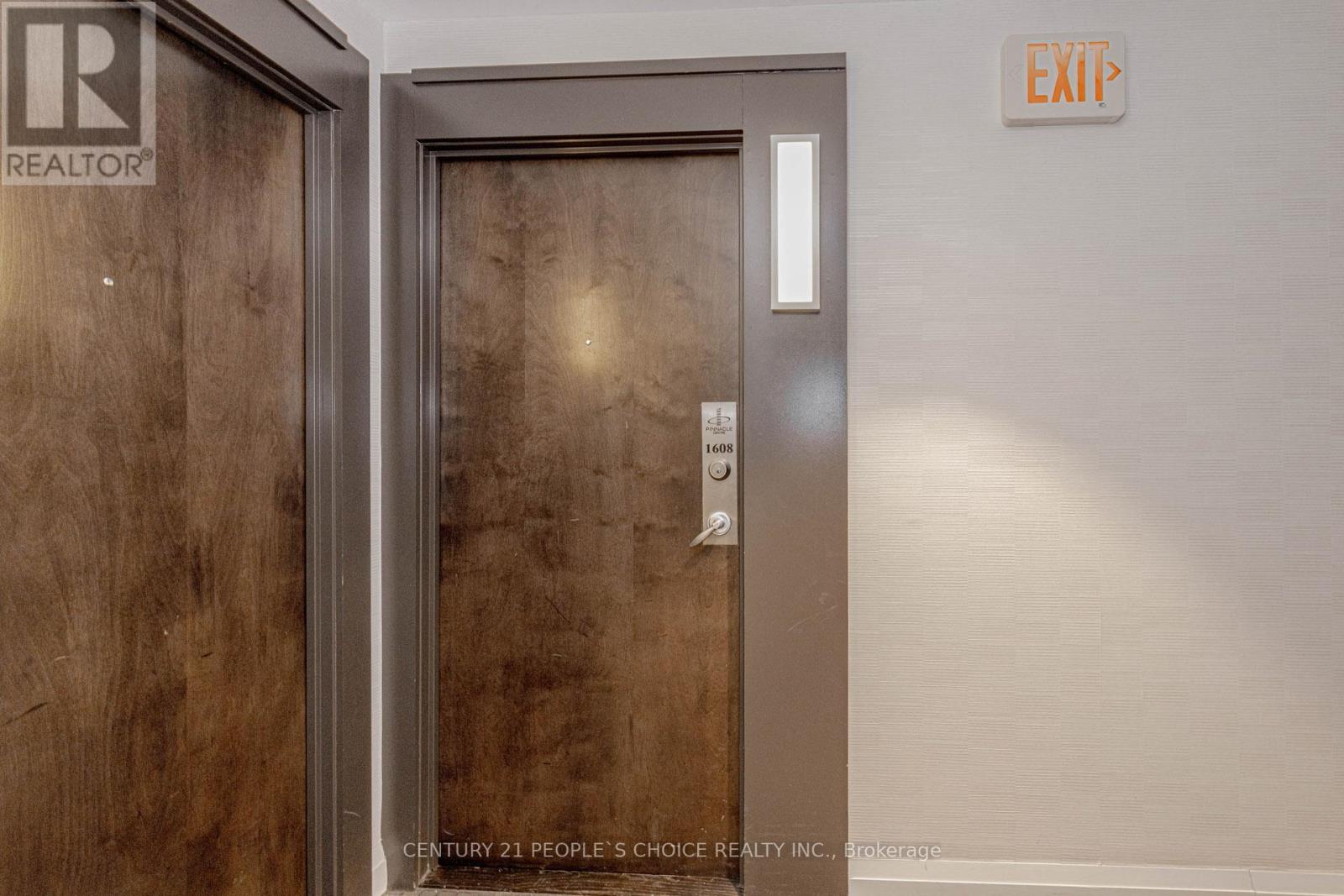 1608 - 12 Yonge Street, Toronto, Ontario  M5E 1Z9 - Photo 7 - C12764030