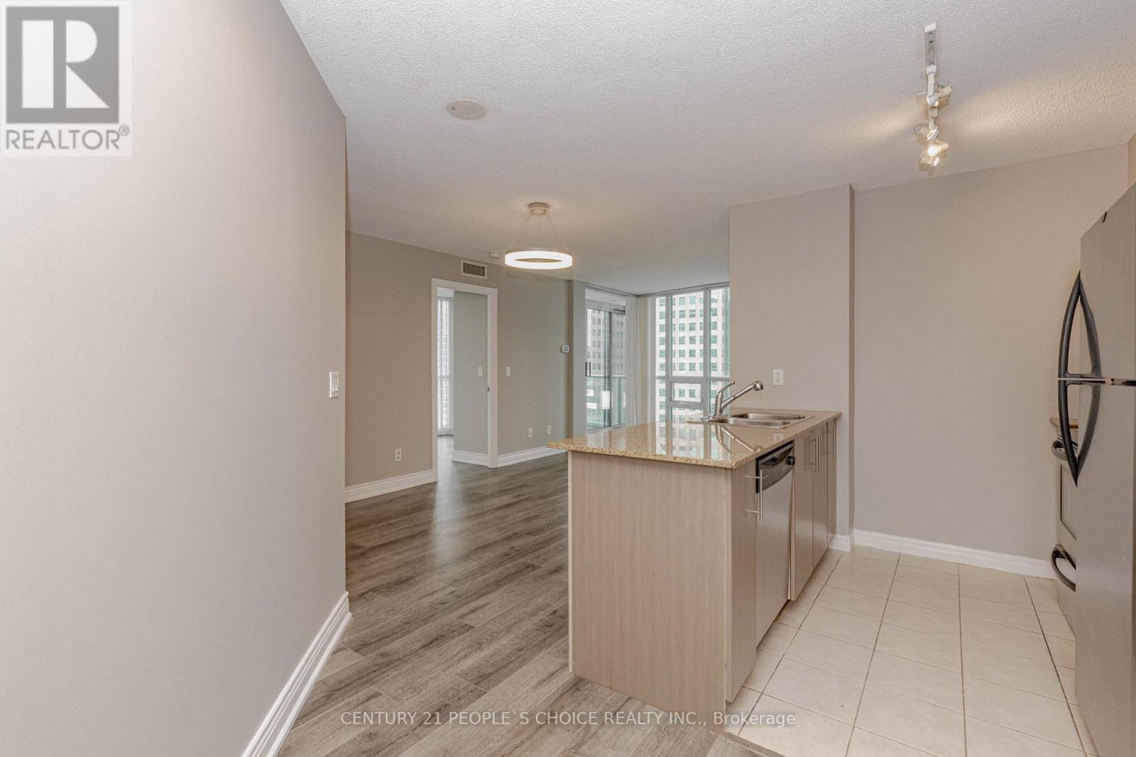 1608 - 12 Yonge Street, Toronto, Ontario  M5E 1Z9 - Photo 9 - C12764030