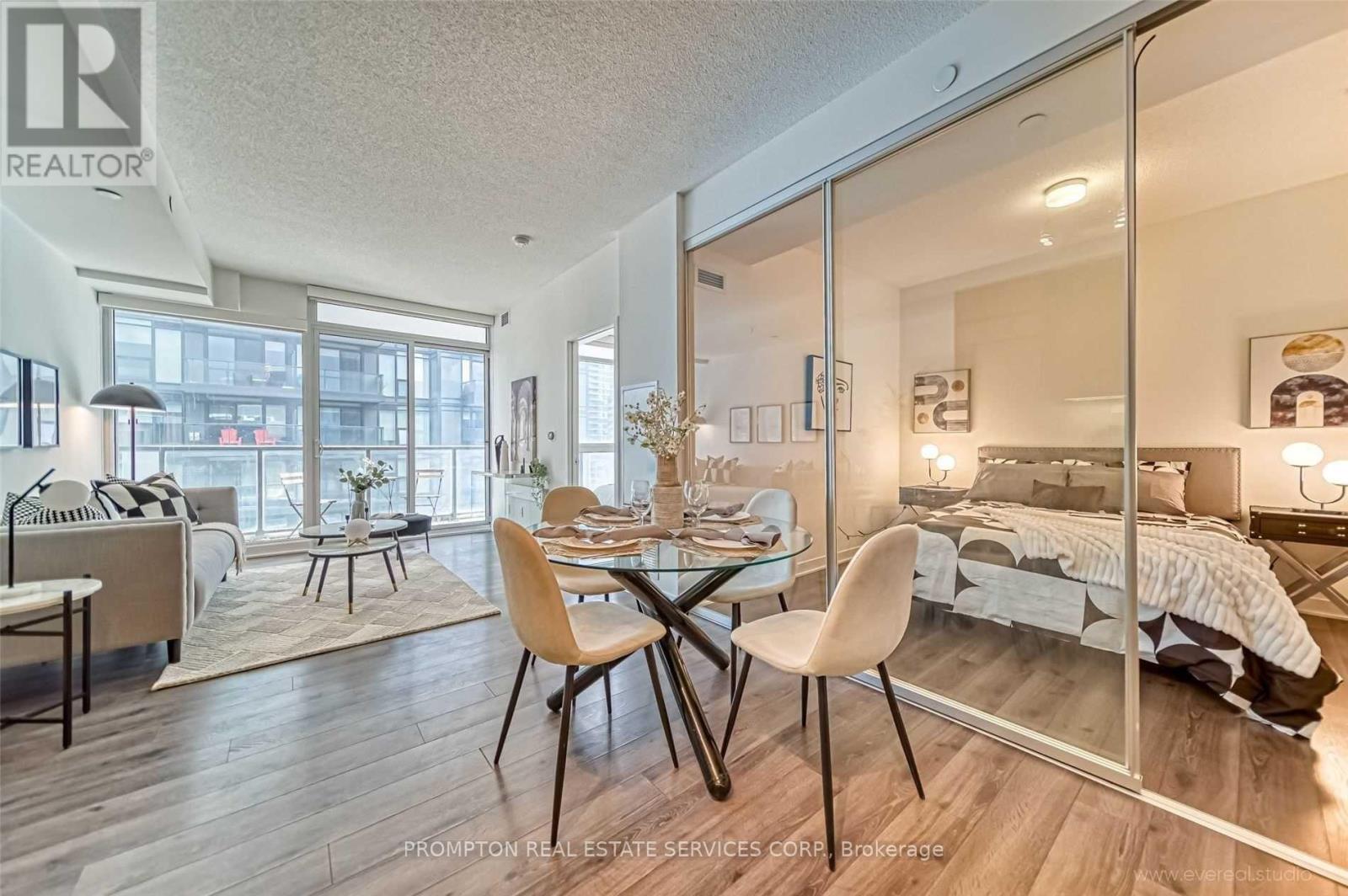 307 - 90 Queens Wharf Road, Toronto, Ontario  M5V 0J4 - Photo 10 - C12764058