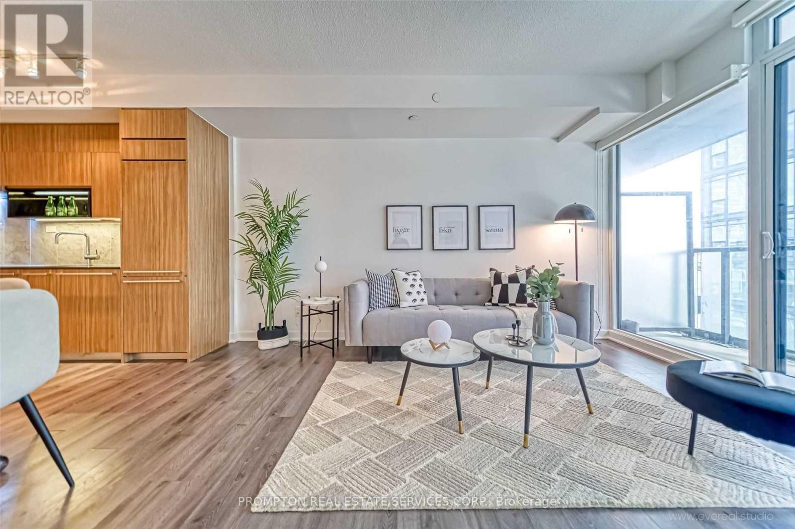 307 - 90 Queens Wharf Road, Toronto, Ontario  M5V 0J4 - Photo 12 - C12764058