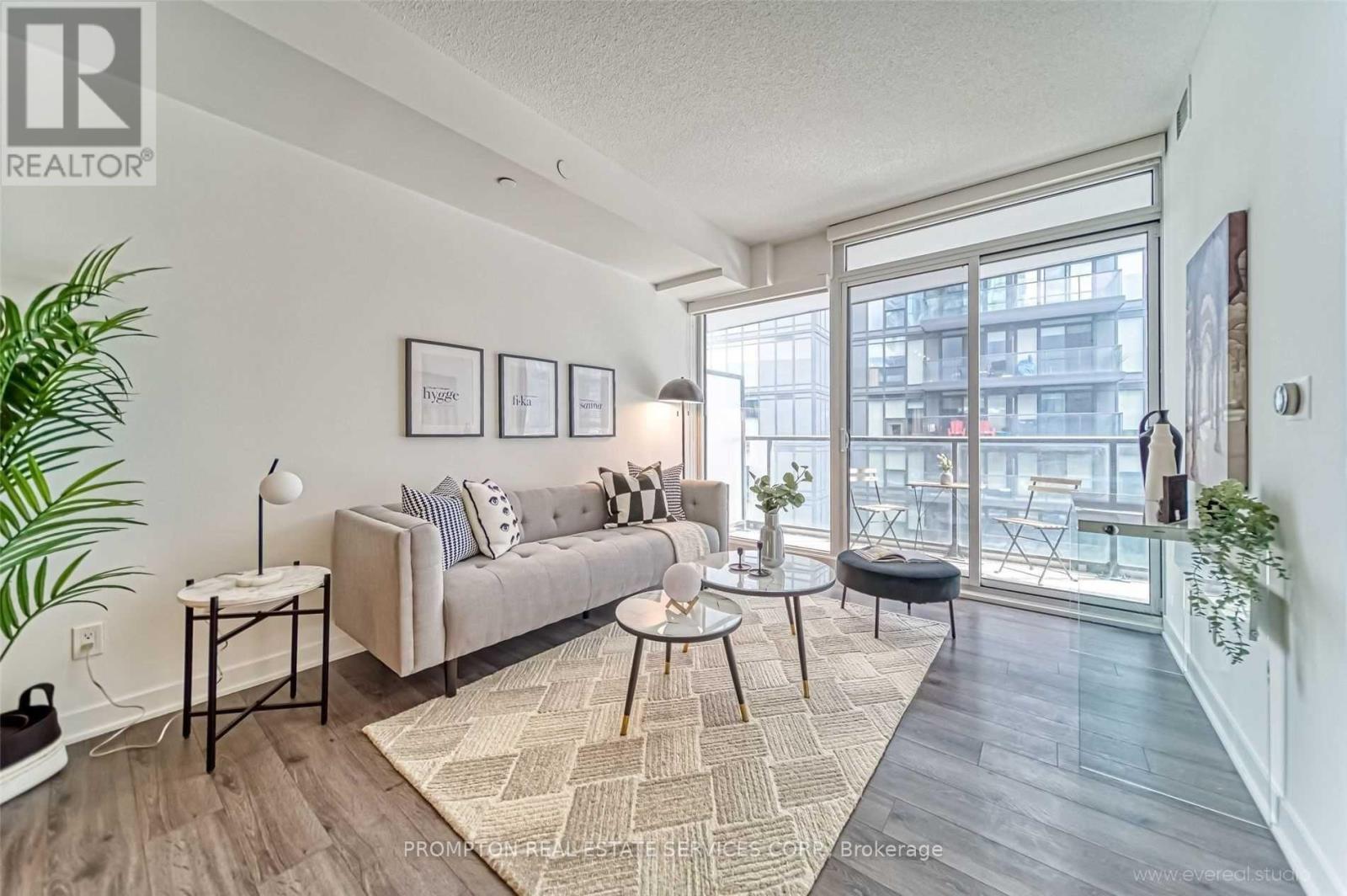 307 - 90 Queens Wharf Road, Toronto, Ontario  M5V 0J4 - Photo 17 - C12764058