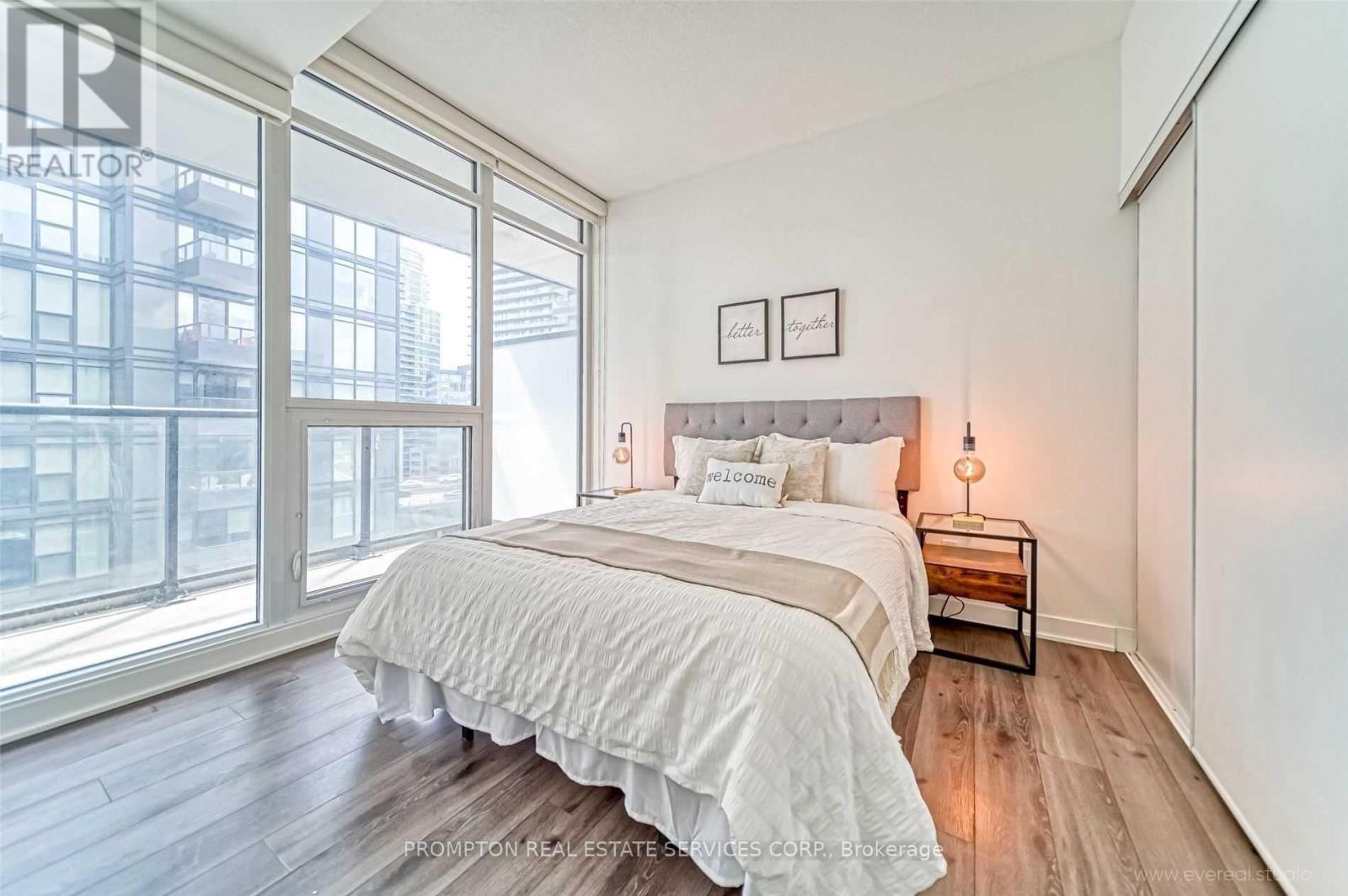 307 - 90 Queens Wharf Road, Toronto, Ontario  M5V 0J4 - Photo 19 - C12764058