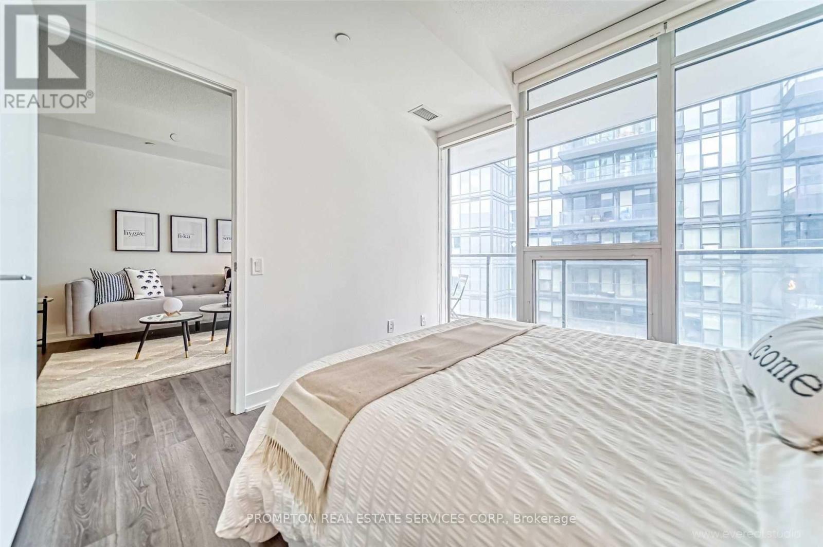 307 - 90 Queens Wharf Road, Toronto, Ontario  M5V 0J4 - Photo 21 - C12764058