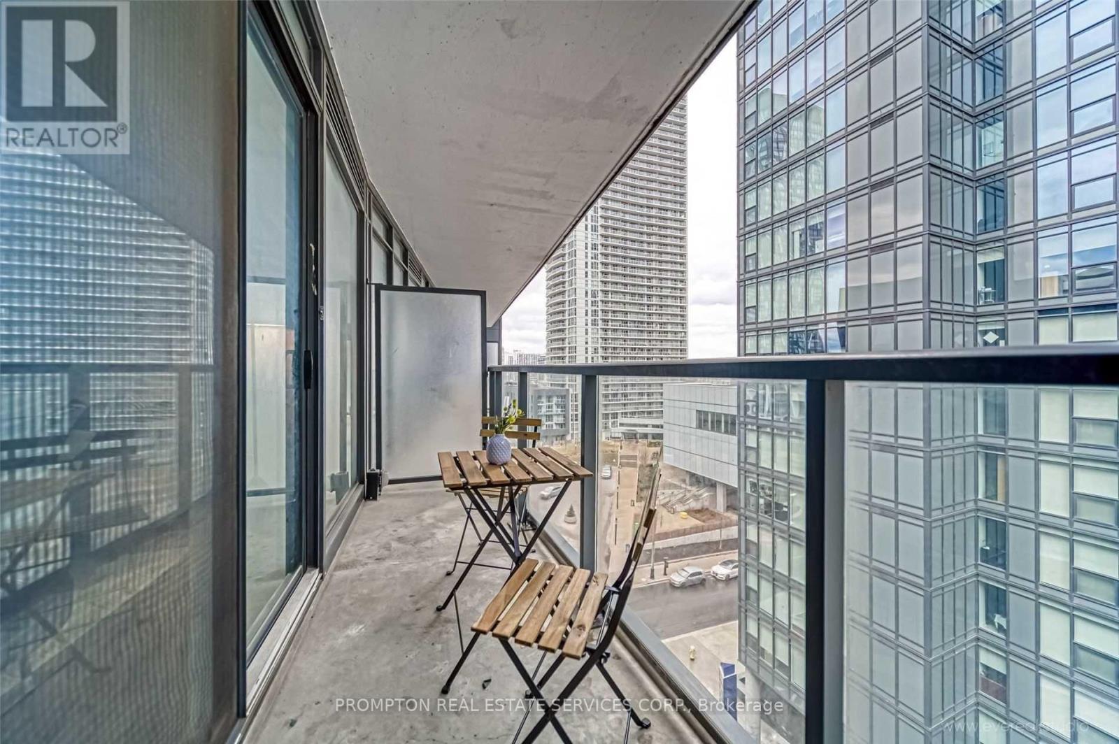 307 - 90 Queens Wharf Road, Toronto, Ontario  M5V 0J4 - Photo 25 - C12764058