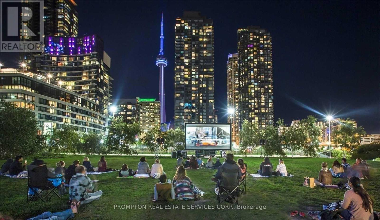 307 - 90 Queens Wharf Road, Toronto, Ontario  M5V 0J4 - Photo 35 - C12764058