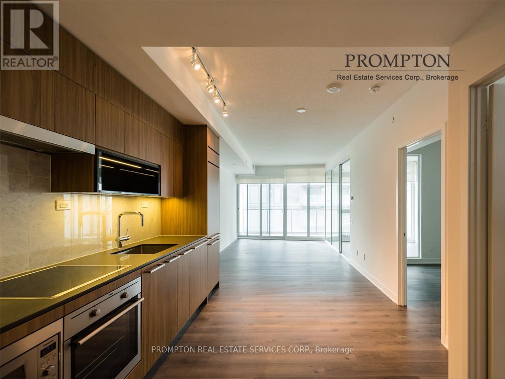 307 - 90 Queens Wharf Road, Toronto, Ontario  M5V 0J4 - Photo 36 - C12764058