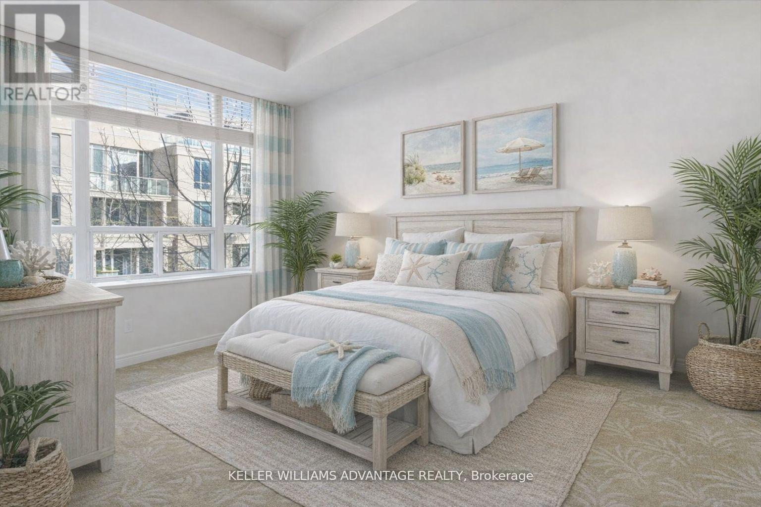 305 - 9 Boardwalk Drive, Toronto, Ontario  M4L 6T1 - Photo 17 - E12763992