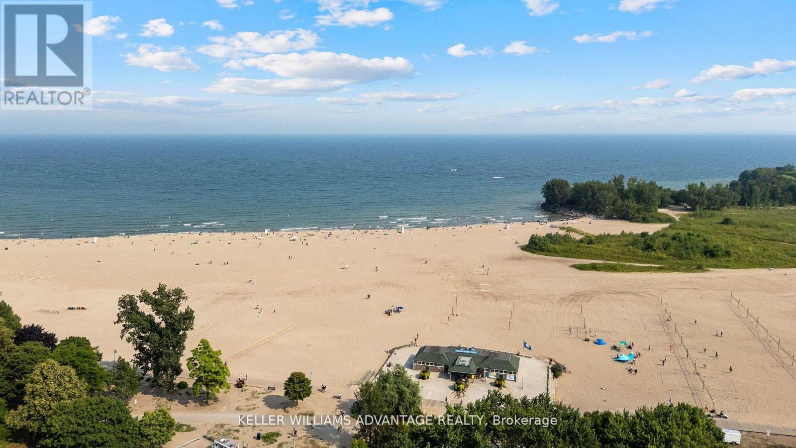 305 - 9 Boardwalk Drive, Toronto, Ontario  M4L 6T1 - Photo 27 - E12763992