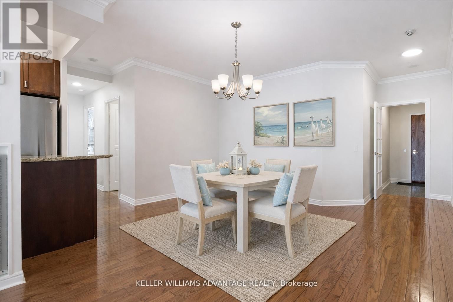 305 - 9 Boardwalk Drive, Toronto, Ontario  M4L 6T1 - Photo 7 - E12763992