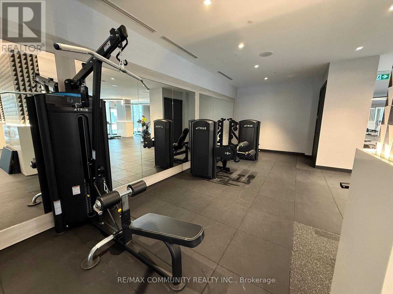 1815 - 2545 Simcoe Street N, Oshawa, Ontario  L1H 7K4 - Photo 19 - E12764032