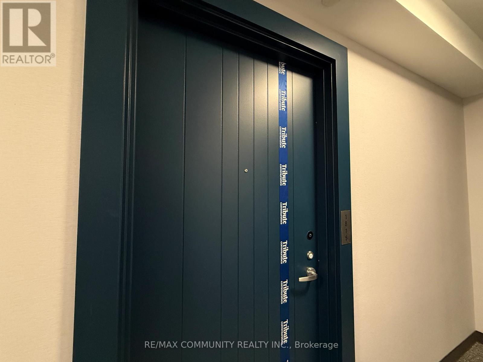 1815 - 2545 Simcoe Street N, Oshawa, Ontario  L1H 7K4 - Photo 2 - E12764032