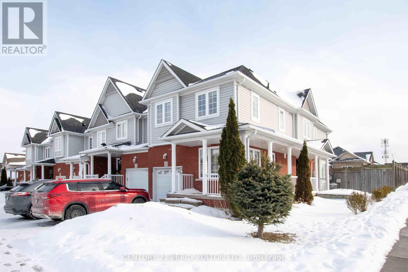 190 Cornish Drive, Clarington, Ontario  L1E 3H4 - Photo 2 - E12764052