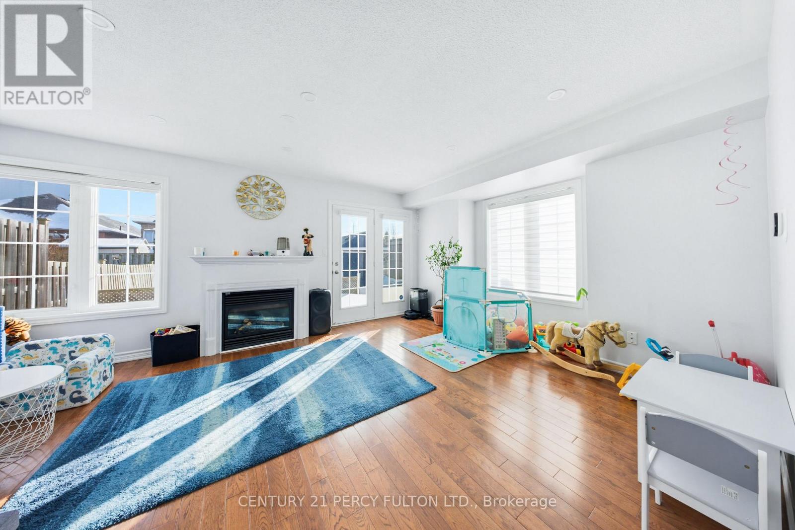 190 Cornish Drive, Clarington, Ontario  L1E 3H4 - Photo 7 - E12764052