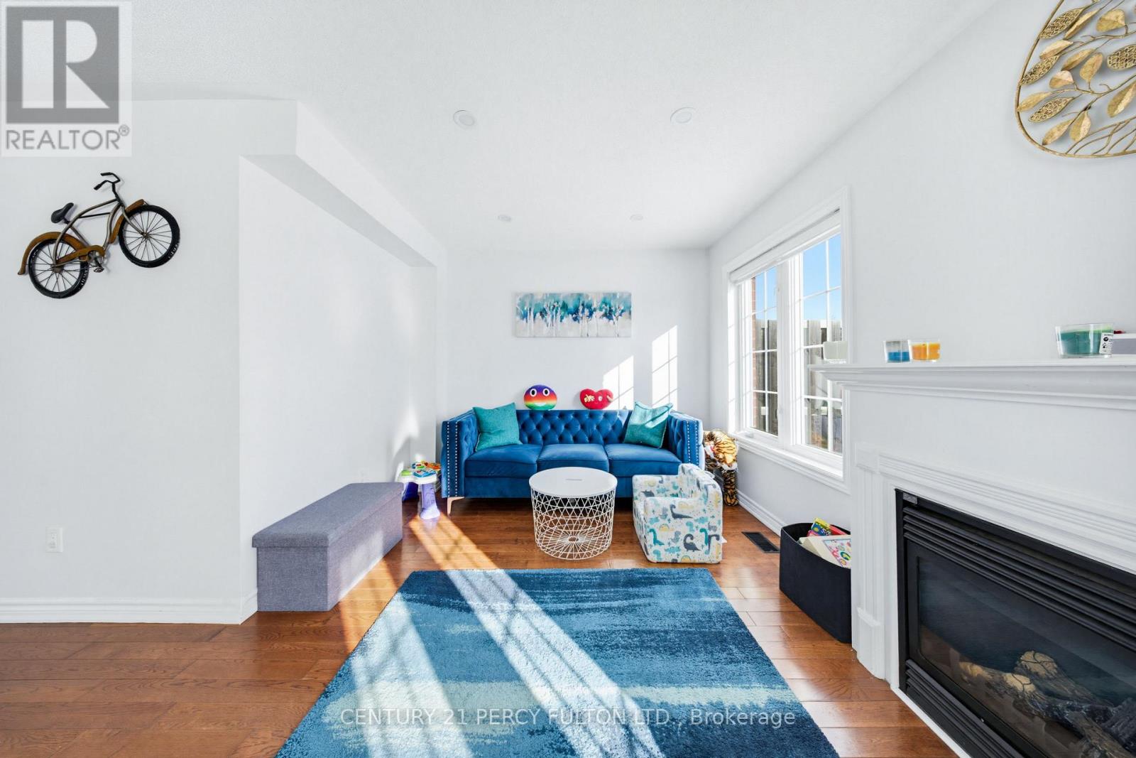 190 Cornish Drive, Clarington, Ontario  L1E 3H4 - Photo 9 - E12764052