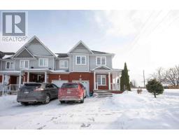 190 CORNISH DRIVE, Clarington, Ontario