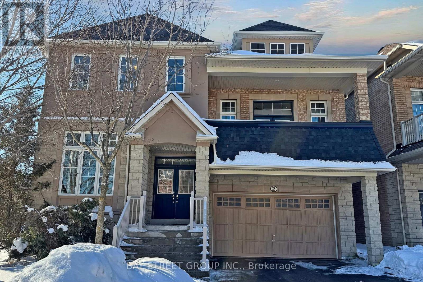 2 Limelight Street, Richmond Hill, Ontario  L4E 0P9 - Photo 2 - N12764024