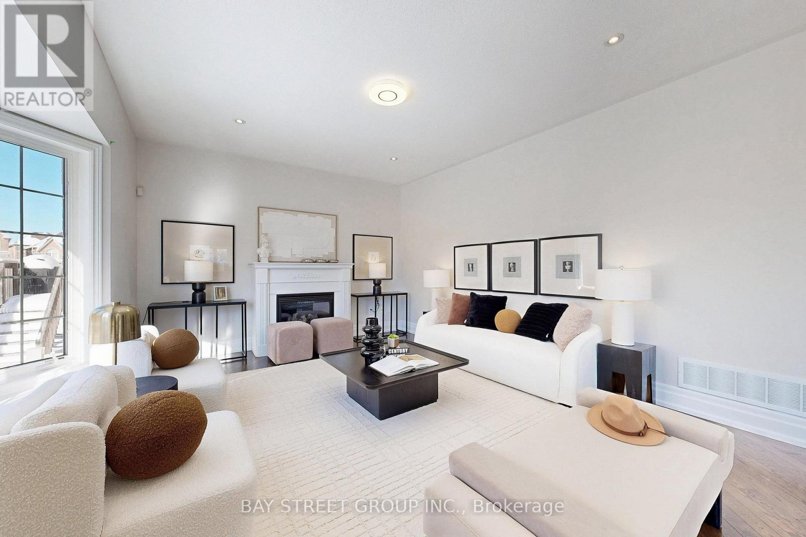 2 Limelight Street, Richmond Hill, Ontario  L4E 0P9 - Photo 6 - N12764024