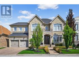 110 COOK'S MILL CRESCENT, Vaughan, Ontario