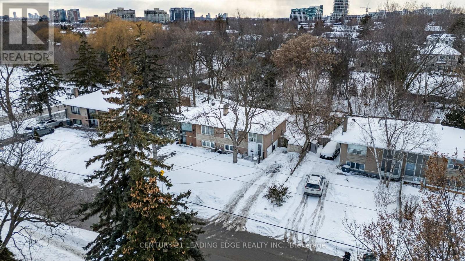 236 Cedar Avenue, Richmond Hill, Ontario  L4C 2B2 - Photo 23 - N12764038