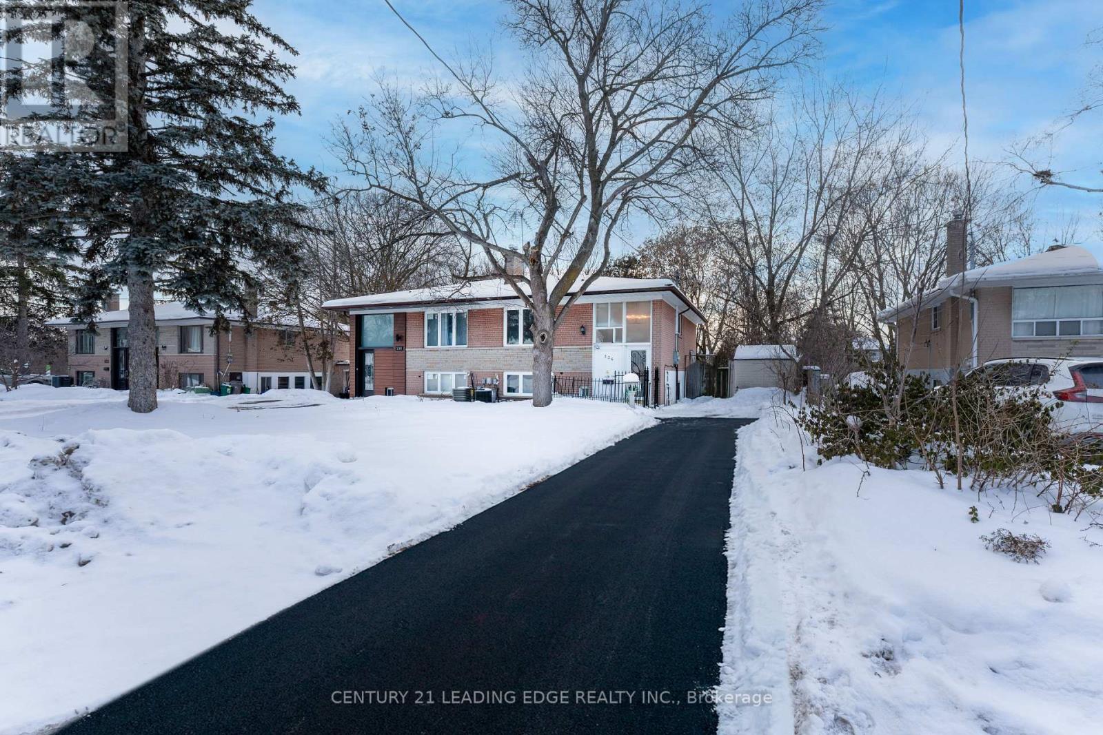 236 Cedar Avenue, Richmond Hill, Ontario  L4C 2B2 - Photo 26 - N12764038