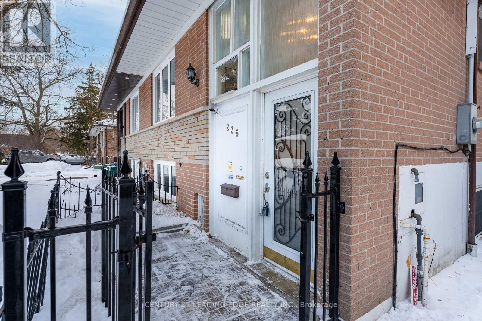 236 Cedar Avenue, Richmond Hill, Ontario  L4C 2B2 - Photo 27 - N12764038