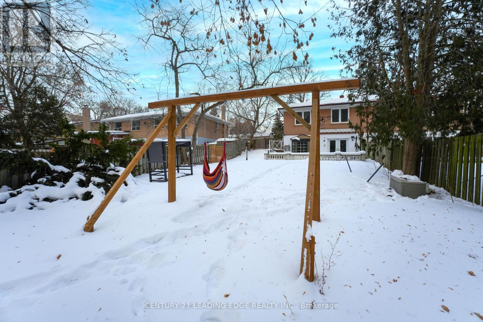 236 Cedar Avenue, Richmond Hill, Ontario  L4C 2B2 - Photo 29 - N12764038