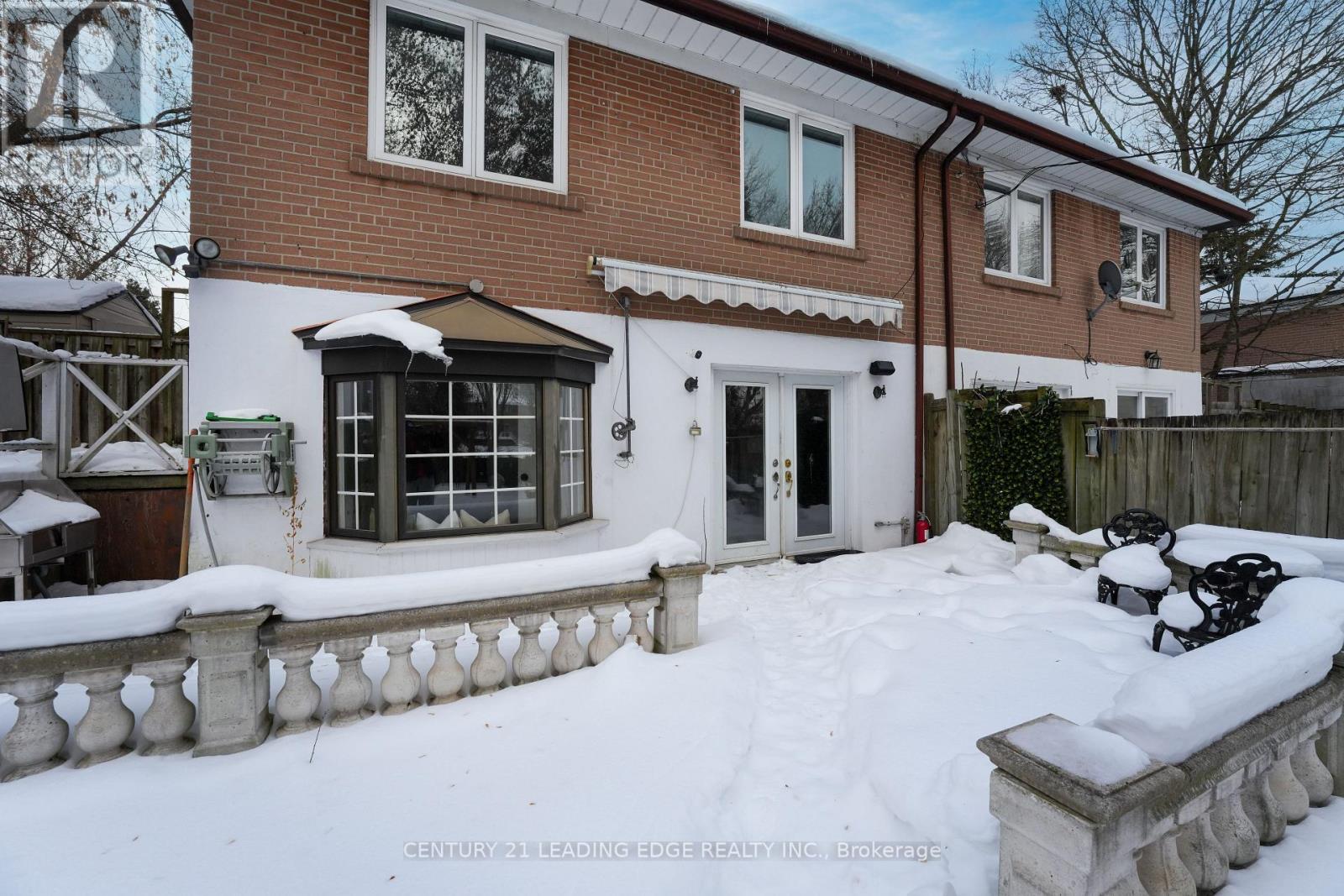 236 Cedar Avenue, Richmond Hill, Ontario  L4C 2B2 - Photo 30 - N12764038