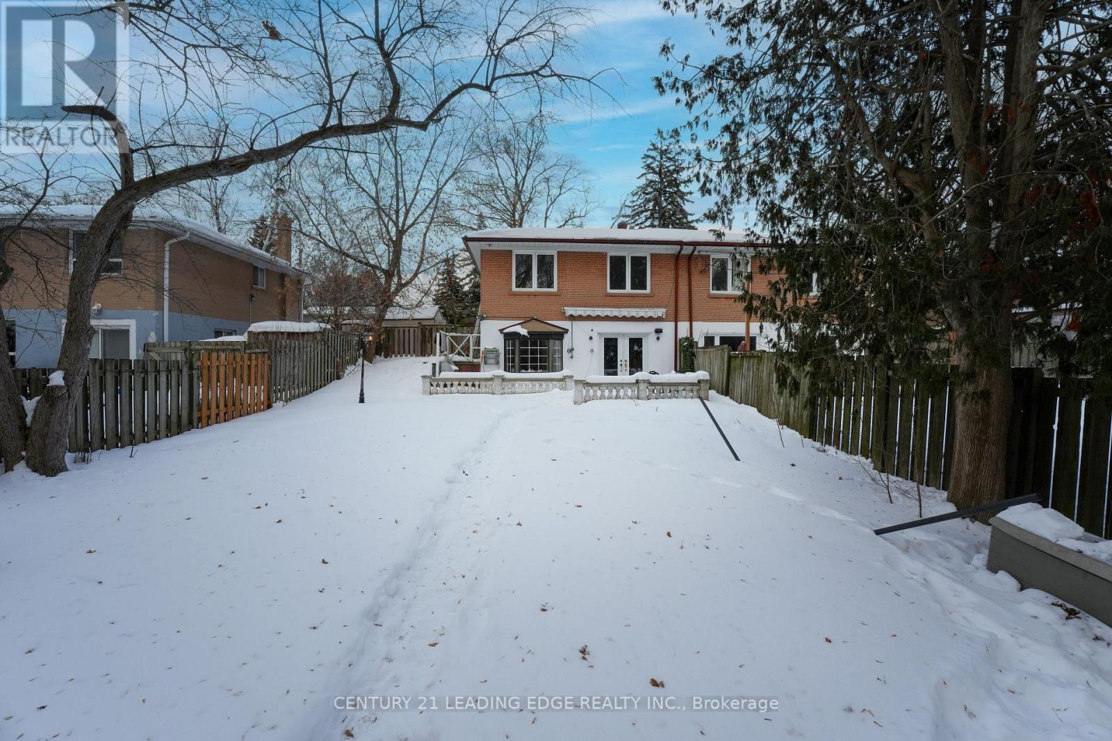 236 Cedar Avenue, Richmond Hill, Ontario  L4C 2B2 - Photo 31 - N12764038