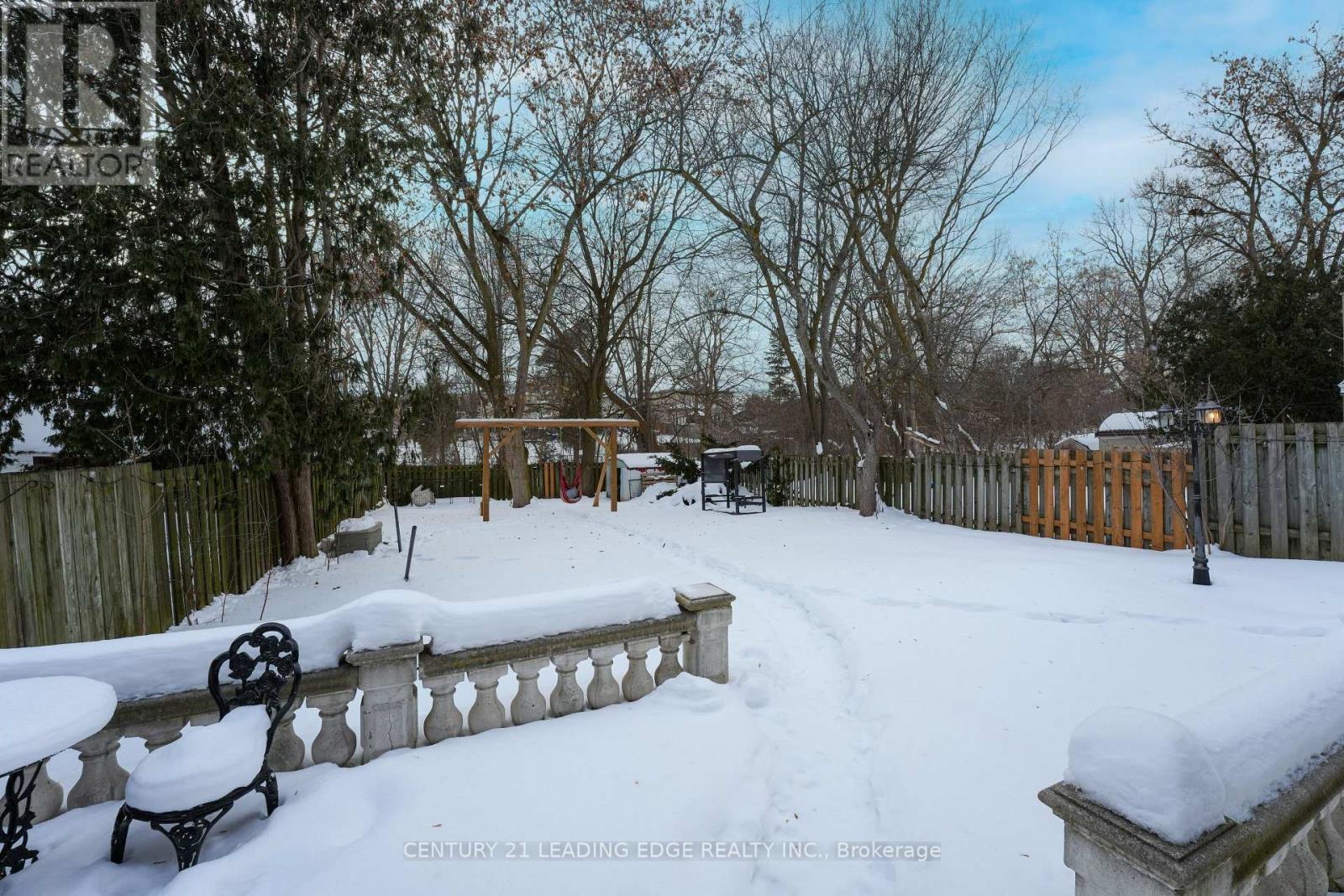 236 Cedar Avenue, Richmond Hill, Ontario  L4C 2B2 - Photo 32 - N12764038