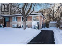 236 CEDAR AVENUE, Richmond Hill, Ontario