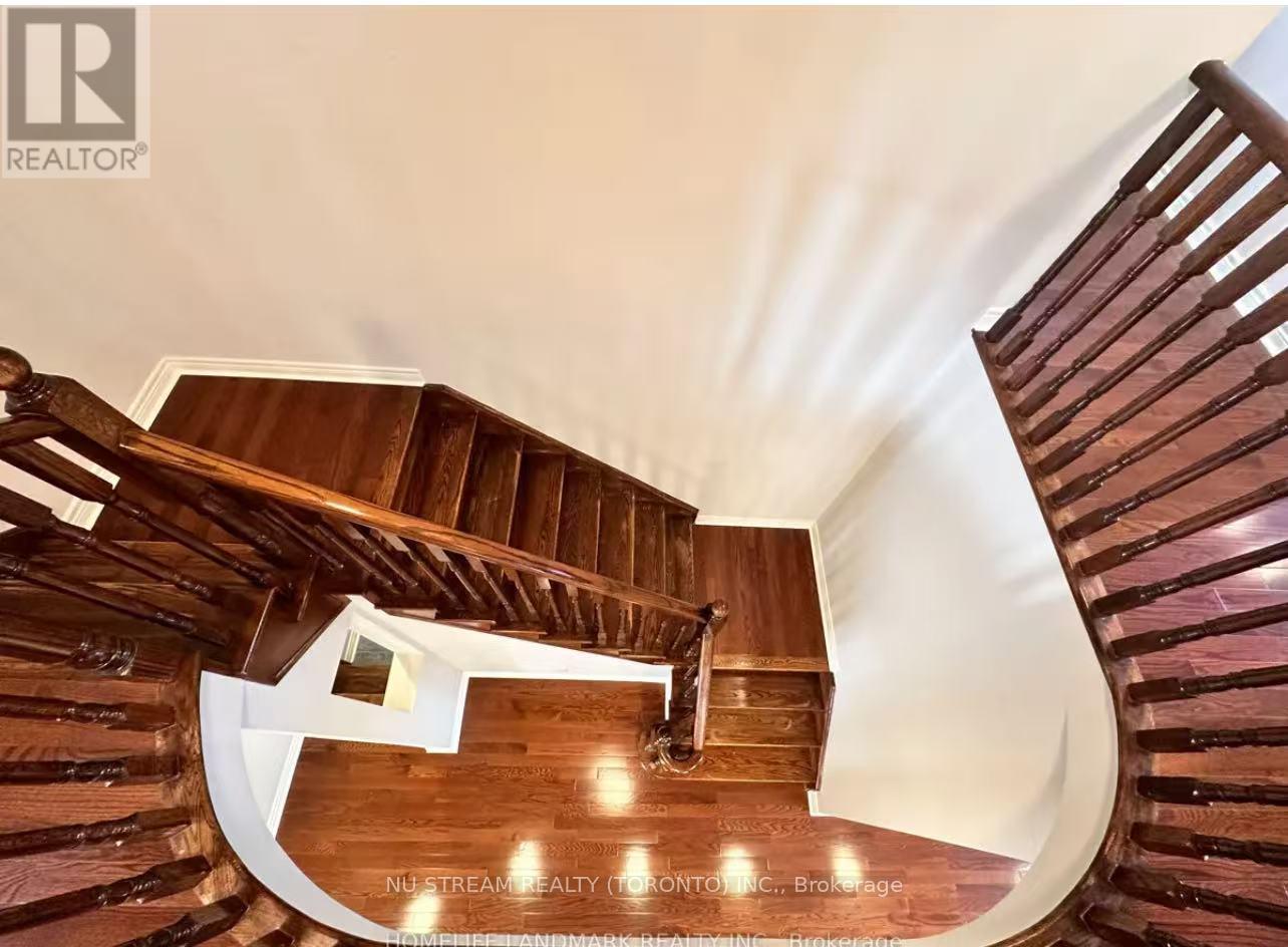 #main - 85 Patti Mcculloch Way, Newmarket, Ontario  L3X 3G1 - Photo 10 - N12764044